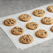 David's Cookies 2 oz. Thaw and Serve Chocolate Chip Cookie - 48/Case