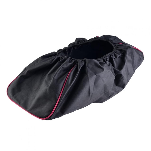 Sailing Cubierta negra impermeable para cabrestante para remolques y SUV con capacidad de 8,000 a 17,500 lbs