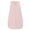 Pink, variant on ATAIKU Baby Sleep Sack 0-6 Months, Soft Bamboo Baby Wearable Blanket for Newborn and Infant, 0.5 Tog Swaddle Transition Sleeping Bag