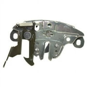 Front Hood Latch Lock Bracket Steel For 08-13 Rogue 14-15 Rogue Select NI1234123