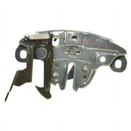 Front Hood Latch Lock Bracket Steel For 08-13 Rogue 14-15 Rogue Select NI1234123