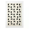 thumbnail image 3 of Jawa collection Handmade Modern Abstract Design Hand Tufted Area Rug Hand Tuft Wool Rug, 3 of 5