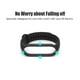 thumbnail image 4 of Correa de repuesto para Xiaomi Mi Band 6 Smartwatch Banda de silicona ajustable Irfora  Correa de reloj, 4 of 6