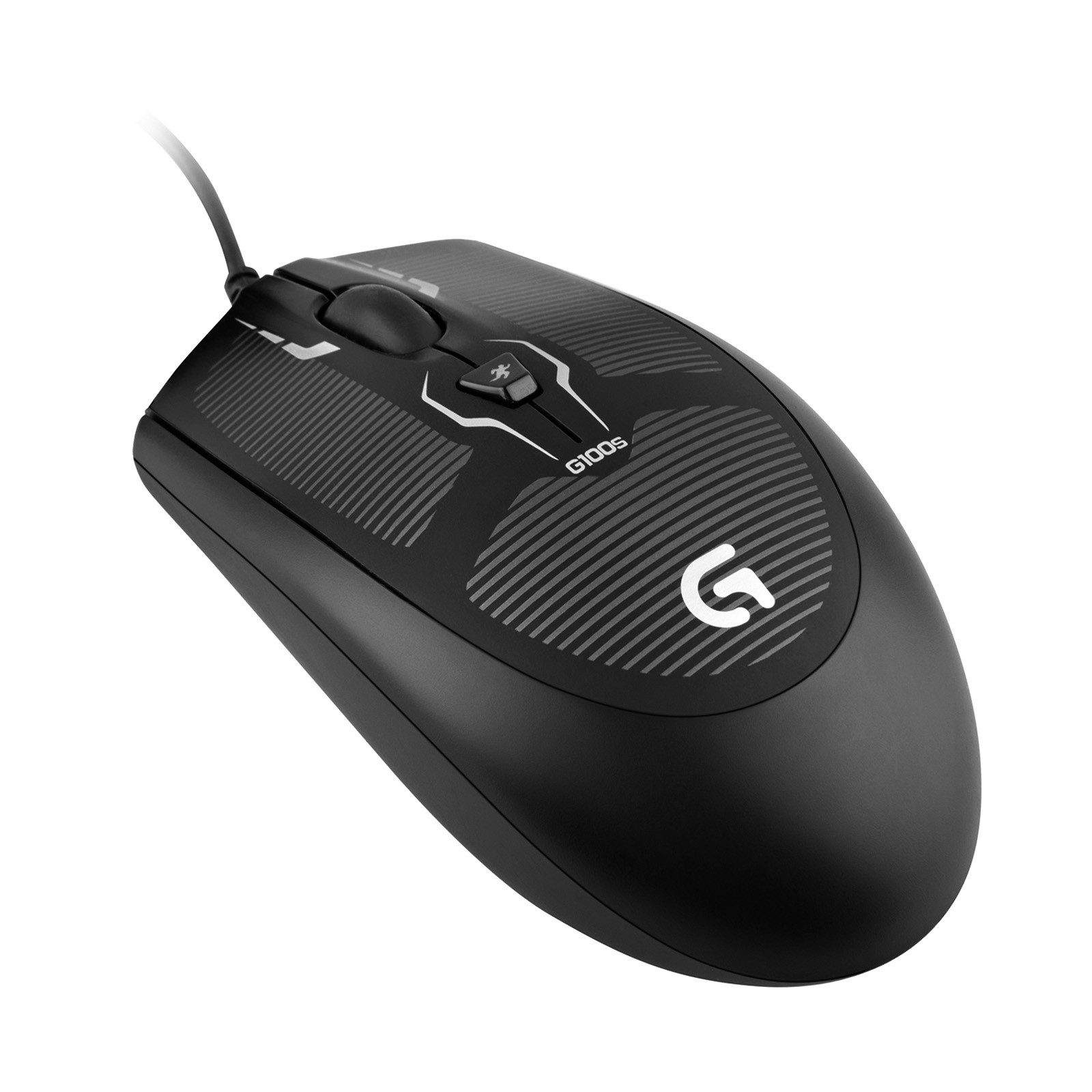 logitech custom g100s