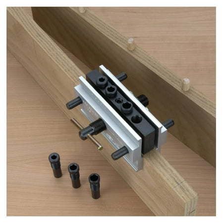 

Premium Doweling Jig