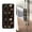 Cock Daisy, variant on Yuyamidu Cute Dog Paw Refrigerator Door Handle Covers Set of 2 Recyclable Kitchen Handle Covers for Microwave Oven Dishwasher Door Non-Slip Fridge Handle Cover