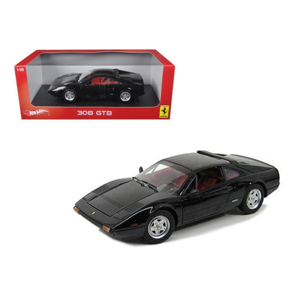 ferrari 308 gts diecast model