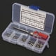 thumbnail image 4 of 105Pcs Set Stainless Steel Wire Screw Sleeve Thread Repair Insert Kit Tool Set(M3*0.5), 4 of 5