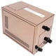 thumbnail image 2 of Calentador de sauna, AT30S ATCSTEAM 3KW 220240V Generador de vapor antioxidante Generador de vapor Logre más, 2 of 8