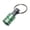 Green, variant on Multifunctional Colorful Climbing Carabiner Extension Connection Rod Ideal For Hiking Camping And Backpacking Adventures