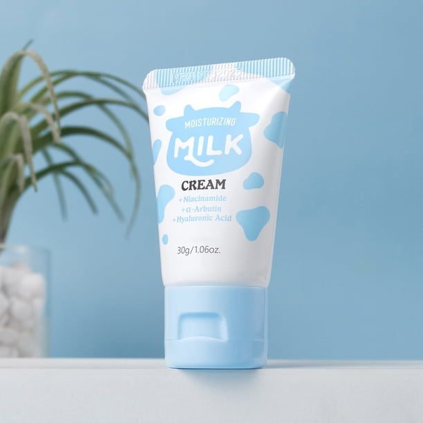 Xihbxyly Crema Reafirmante para El Cuello, Hidratante Reafirmante con Péptidos, Tratamiento Reductor de Papada, Fórmula Regeneradora de La Piel, para Uso En Cuello, Rostro y Cuerpo, Solución Iluminad