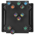 thumbnail image 3 of Guitar Practice Assistant, Musical Instrument Accessories Black Colour Guitar Aid  For Beginners For Adults, 3 of 8