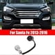 thumbnail image 3 of New For 13-16 / Ceed 12-16 Car Rear Camera Parking Assist Camera 95760-a2100 95760a2100 p202411261305, 3 of 5