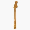 thumbnail image 3 of Allparts “Licensed by Fender®” LMF-L Replacement Neck for Stratocaster®, 3 of 5