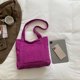 thumbnail image 5 of Bolsa Moda femenina Tote Pana Vintage Clutch Monedero Underarm Bag para Street Travel Tmvgtek Para Estrenar, 5 of 9