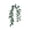 C, variant on Clearance!Artificial Weeping Cedar Christmas Garland, 5.9FT Faux Greenery Vine, Bendable Metal Wire, Indoor Outdoor Home Decor, Christmas Decorations for Mantel Table Arch