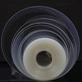 thumbnail image 4 of EcoNesxp 394 Inch Clear Cake Bars Cake Neck x Cake Decoration for Chocolate Mousse Baking, 4 of 5