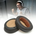 thumbnail image 4 of Coussin d'Oreille pour Écouteurs Remplacement Coussin Accessoire pour Casque Momentum 2.0, 4 of 8