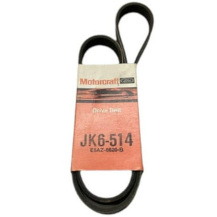 Motorcraft JK6-514 Serpentine Belt NOS (Genuine)