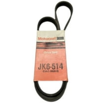 Motorcraft JK6-514 Serpentine Belt NOS (Genuine)