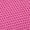 I-153 Hot Pink, variant on I-153 Beige Womens Spring Summer Square Toe Flat Bottom Shallow Mouth Fly Woven Slip On Loafers Casual Fashionable Ladies