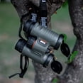 thumbnail image 3 of Binoculares Trophy 10x42 mm Bushnell Bone Collector Prisma Roof, 3 of 10