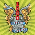 thumbnail image 4 of 1000 Biker Tattoos (Paperback) by Sara Liberte, 4 of 4