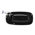 thumbnail image 2 of 4 Pcs Car Outside Door Handle 131609870457 Auto Parts Replacement for Hummer H2 2003‑2005, 2 of 3