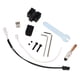 thumbnail image 1 of Kit Hotend, Piezas Hotend Termistor 100K Caja De Acero Endurecido De 0,4 Mm Para Impresora 3D, 1 of 7