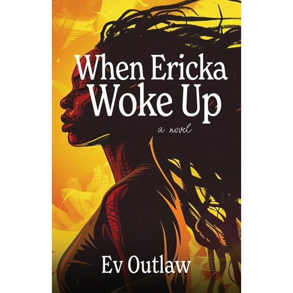 Black Girl Beach Dreams When Ericka Woke Up, Book 1, (Paperback)