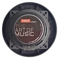 thumbnail image 4 of Bocina Coaxial TREO de 2 vías de 4×6" – STUDIO46, 4 of 5