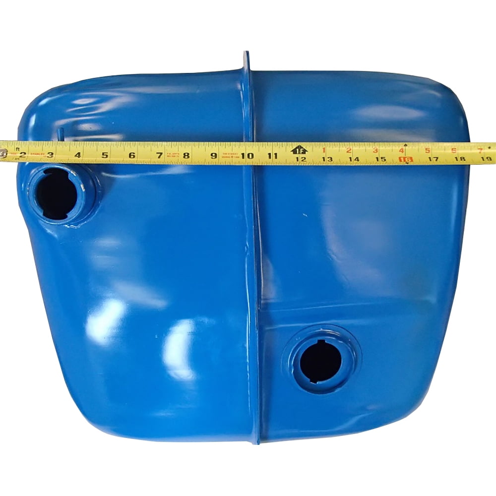 FORD TRACTOR FUEL TANK E2NN9002BA 2810, 2910, 3500, 3550, 3910, 4000