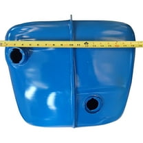 Fuel Tank Fits Ford/New Holland Replaces E3NN9002KB