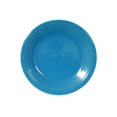 thumbnail image 1 of Fiesta 9-Inch Luncheon Plate, Peacock, 1 of 2