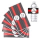 thumbnail image 5 of Etiquetas Para Botellas, Etiquetas Personalizadas Para Botellas De Agua, Pegatinas De Sellado Para Fiestas De Cumpleaños, Bodas, Despedidas De Soltera, 5 of 8