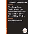 thumbnail image 1 of Four Tendencies, Gretchen Rubin Hardcover, 1 of 4