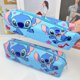 thumbnail image 4 of 2025 Stitch Kawaii Cute Cartoon Large Capacity Pencil Bag Student Stationery Storage Bag Pencil Bag, 4 of 6