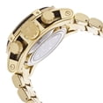 thumbnail image 2 of Invicta Men's 13758 Bolt Zeus Silver Skeleton Dial Gold Plated Steel Chronograph Dive Watch, 2 of 5
