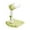 green, variant on Lipstore Baby Shower Stand Use in The Sink Bathtub Bath Hug for 0-6 Months grey