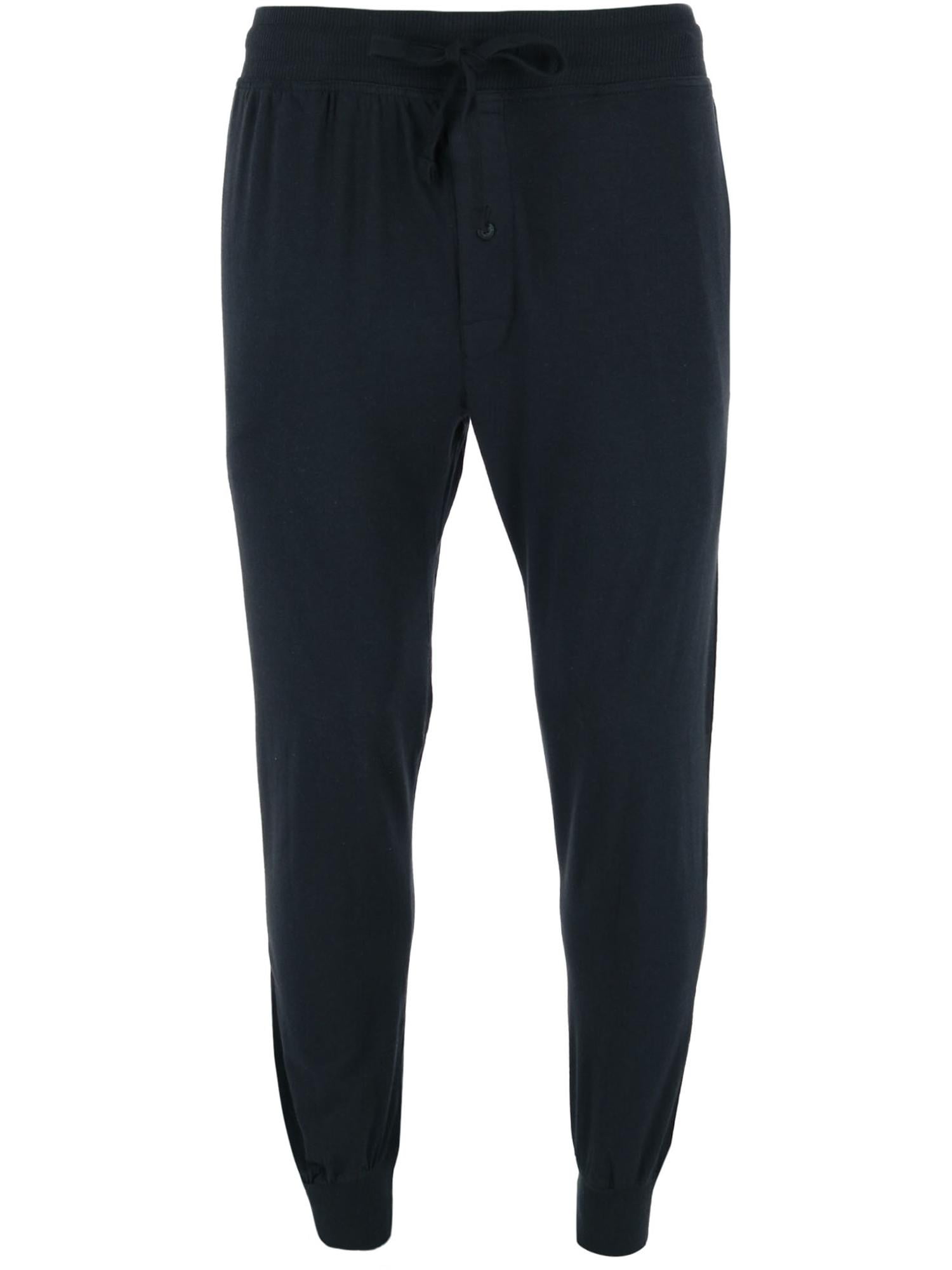 Hanes X-Temp Jersey Jogger Lounge Pant 