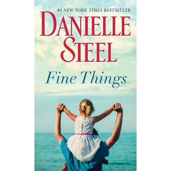 Fine Things, (Paperback)