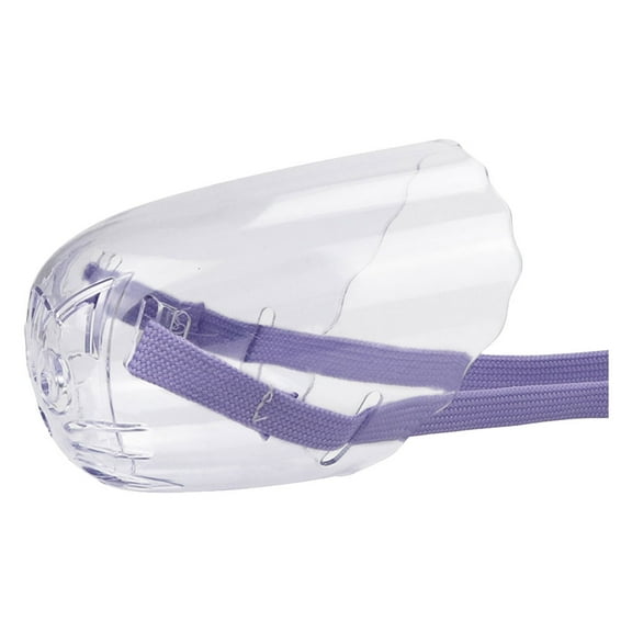 GOOHOCHY Compact Pet Muzzle Polypropylene Cat Accessories 4Pcs