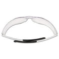 thumbnail image 3 of MCR Safety BearKat Magnifier Eyewear Ultraviolet Protection - Polycarbonate Lens - Clear, Black - 1 Each, 3 of 4