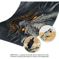 thumbnail image 3 of Dark Dragon Head Jigsaw Puzzles 500 PiecesPuzzles for Adults Family Game Intellective Toys Wall Art Work for Educational Gift Home Decor, 3 of 7