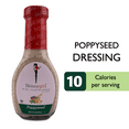 Skinny Girl Dressing 7 Flavor Variety Pack. Set Includes 7 x 8oz Skinnygirl Dressing Bottles by