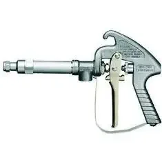 Barndoor Ag TeeJet 13" 1.3 GPM Aluminum GunJet Spray Gun; 200 PSI (AA43LA-AL4)
