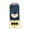 thumbnail image 3 of Batman Chaussettes Caped Crusader Animigos 360, 3 of 3