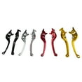 thumbnail image 3 of Motorcycle Brake Lever Clutch Lever Front Control Handle Brake Clutch Lever, 3 of 12