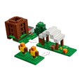 thumbnail image 3 of LEGO Minecraft Pillager Outpost 21159, 3 of 8
