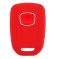thumbnail image 3 of Miulika Étui en Silicone pour Télécommande Sans Clé - Rouge, Tel Que Décrit, 3 of 7